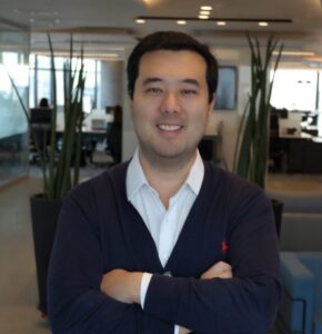 Felipe Shinomata